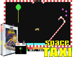 Space Taxi